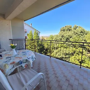 Marina Apartment